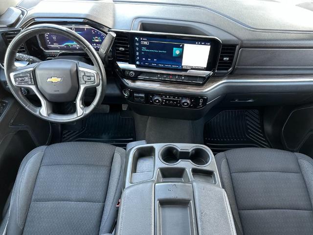 2024 Chevrolet Silverado Hd - $51,620