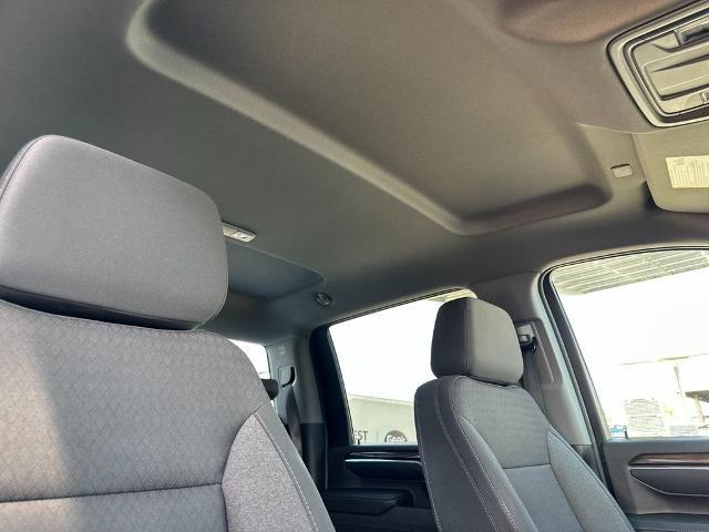 2024 Chevrolet Silverado Hd - $51,620