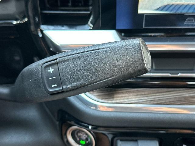 2024 Chevrolet Silverado Hd - $51,620