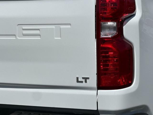 2024 Chevrolet Silverado Hd - $51,620