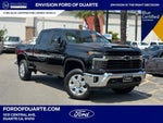 2024 Silverado 2500HD Thumbnail 1