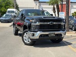 2024 Silverado 2500HD Thumbnail 3