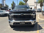 2024 Silverado 2500HD Thumbnail 4