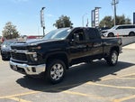 2024 Silverado 2500HD Thumbnail 6