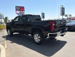 2024 Silverado 2500HD Thumbnail 8