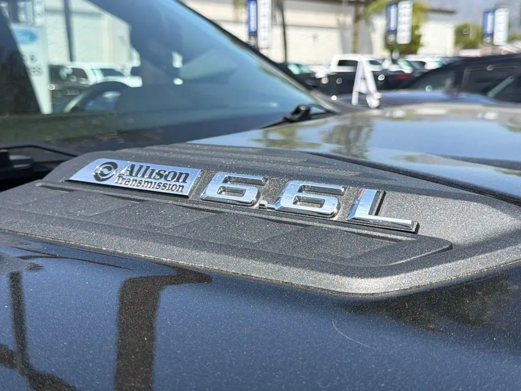 2024 Chevrolet Silverado Hd - $53,588