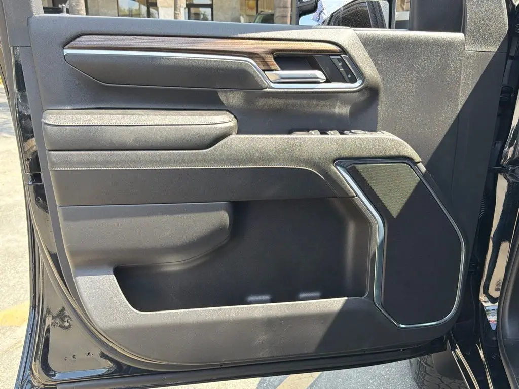 2024 Chevrolet Silverado Hd - $53,588
