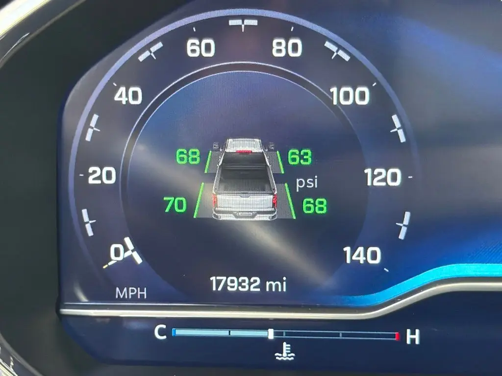 2024 Chevrolet Silverado Hd - $53,588