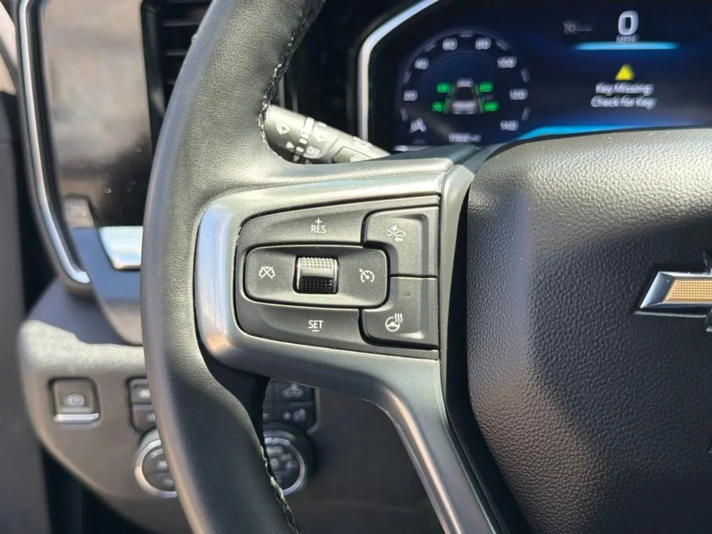2024 Chevrolet Silverado Hd - $53,588