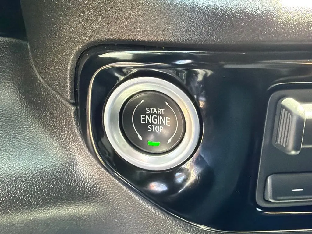 2024 Chevrolet Silverado Hd - $53,588