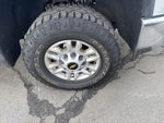 2022 Silverado 2500HD Thumbnail 2