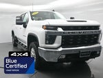 2022 Silverado 2500HD Thumbnail 3