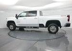 2022 Silverado 2500HD Thumbnail 7