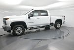 2022 Silverado 2500HD Thumbnail 30