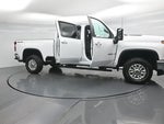 2022 Silverado 2500HD Thumbnail 34