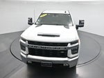 2022 Silverado 2500HD Thumbnail 38