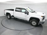 2022 Silverado 2500HD Thumbnail 40