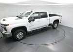 2022 Silverado 2500HD Thumbnail 45