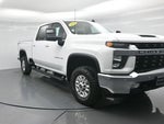 2022 Silverado 2500HD Thumbnail 54