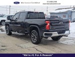 2024 Silverado 2500HD Thumbnail 3
