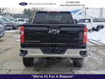 2024 Silverado 2500HD Thumbnail 4