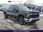 2024 Silverado 2500HD Thumbnail 7