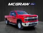 2024 Silverado 2500HD Thumbnail 5