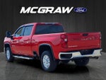 2024 Silverado 2500HD Thumbnail 8
