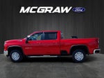 2024 Silverado 2500HD Thumbnail 9