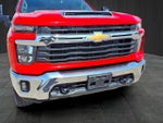 2024 Silverado 2500HD Thumbnail 12