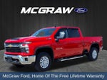 2024 Silverado 2500HD Thumbnail 1