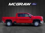 2024 Silverado 2500HD Thumbnail 6