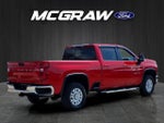 2024 Silverado 2500HD Thumbnail 7