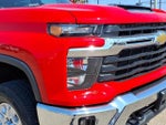 2024 Silverado 2500HD Thumbnail 11
