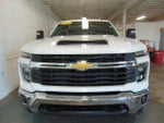 2024 Silverado 2500HD Thumbnail 3