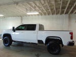 2024 Silverado 2500HD Thumbnail 4