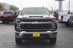 2024 Silverado 2500HD Thumbnail 3