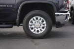 2024 Silverado 2500HD Thumbnail 4