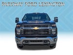 2024 Silverado 2500HD Thumbnail 2
