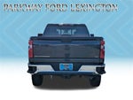 2024 Silverado 2500HD Thumbnail 6