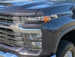 2024 Silverado 2500HD Thumbnail 9