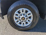 2024 Silverado 2500HD Thumbnail 10
