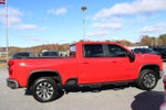 2024 Silverado 2500HD Thumbnail 5