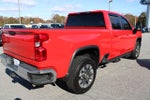 2024 Silverado 2500HD Thumbnail 6