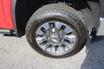 2024 Silverado 2500HD Thumbnail 9