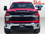 2024 Silverado 2500HD Thumbnail 2