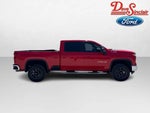 2024 Silverado 2500HD Thumbnail 5