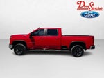 2024 Silverado 2500HD Thumbnail 9
