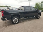 2024 Silverado 2500HD Thumbnail 8