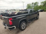 2024 Silverado 2500HD Thumbnail 9
